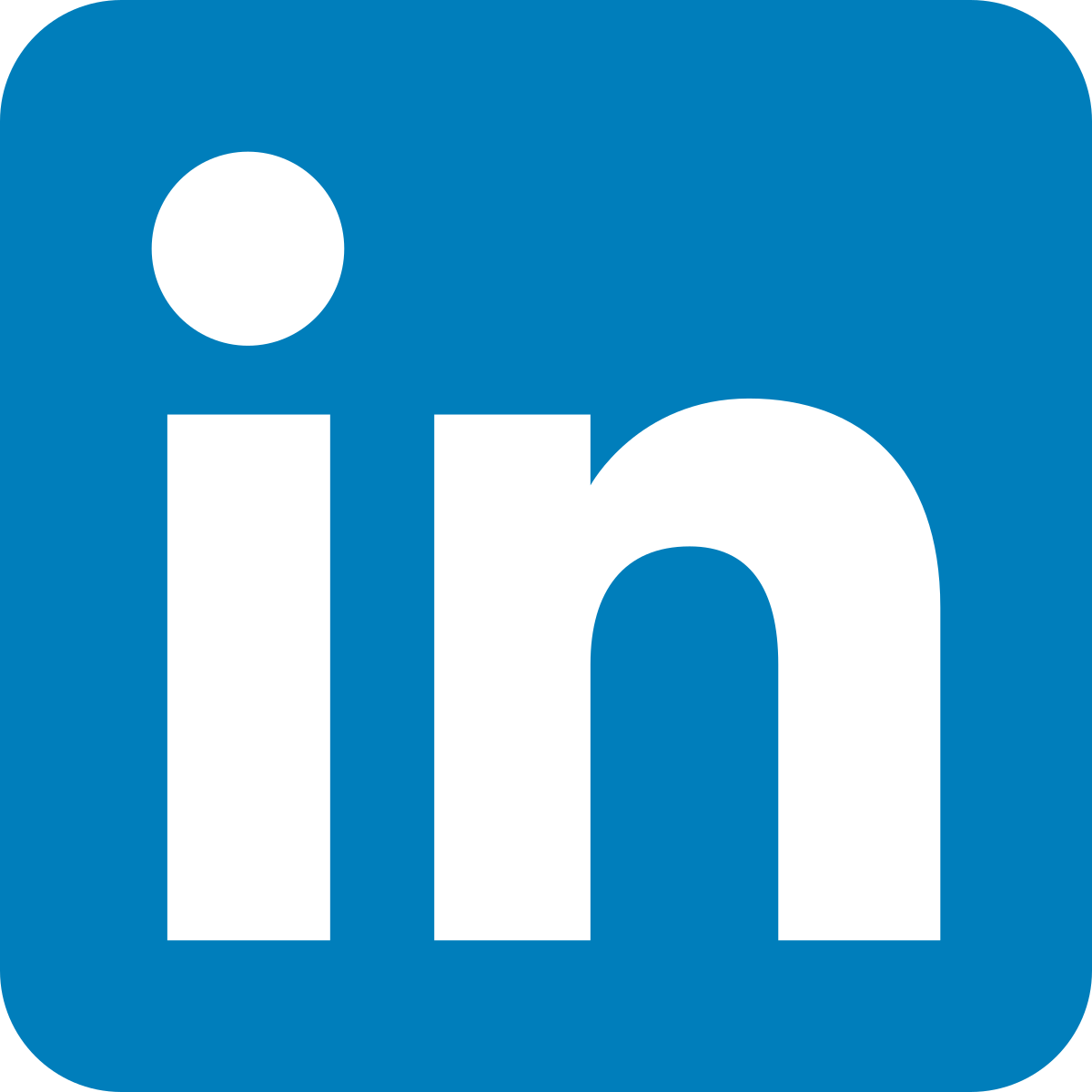logo Linkeldin